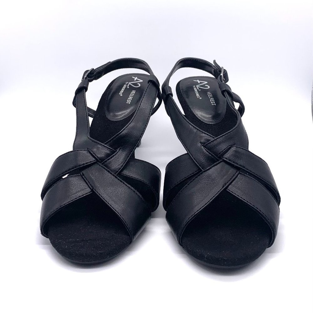 Aerosoles - Women's Passcode Heeled Sandal